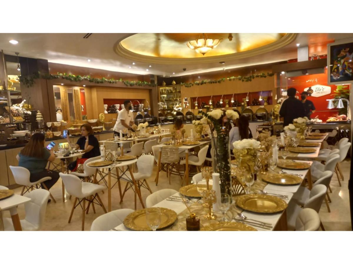 Capital O 914 Makati Palace Hotel Makati City Exterior photo